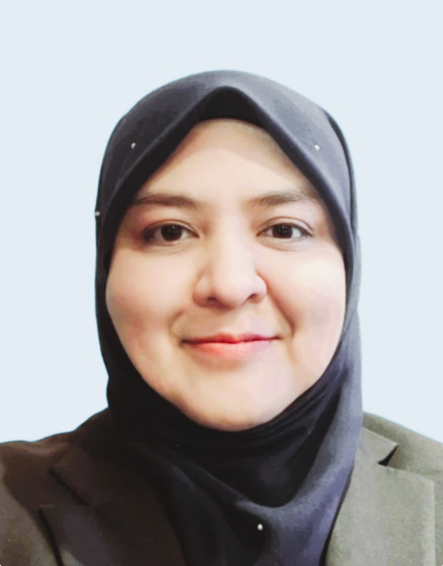 Azura Azilah Ayub